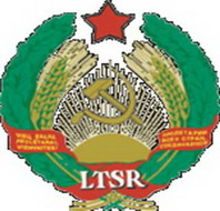   литовская советская социалистическая республика